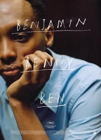 Benjamin, Benny, Ben (2020)