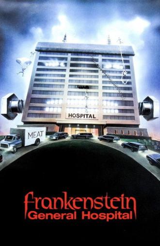 Frankenstein General Hospital (1988)