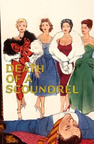 Death of a Scoundrel (1956)