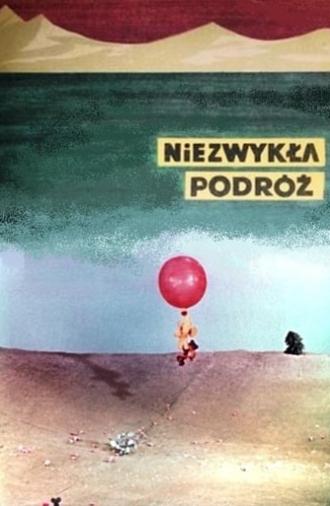 Niezwykła podróż (1955)