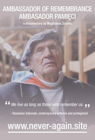 Ambassador of Remembrance (2024)