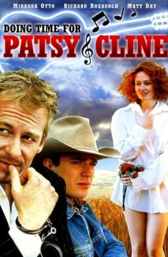 Doing Time for Patsy Cline (1997)