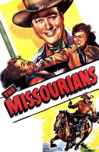 The Missourians (1950)