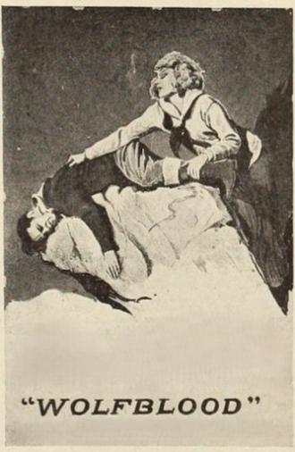 Wolf Blood (1925)