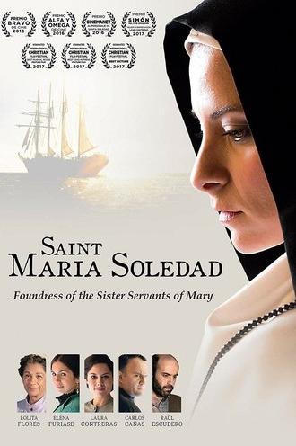 Saint Maria Soledad (2016)