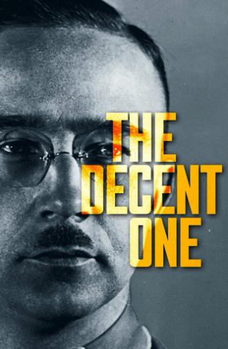 The Decent One (2014)
