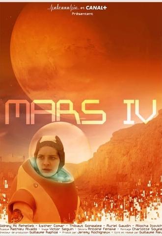 Mars IV (2016)