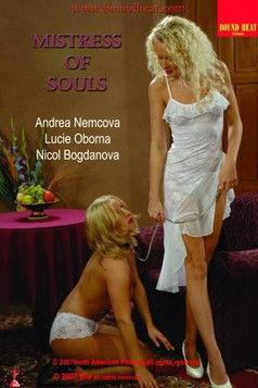 Mistress of Souls (2007)