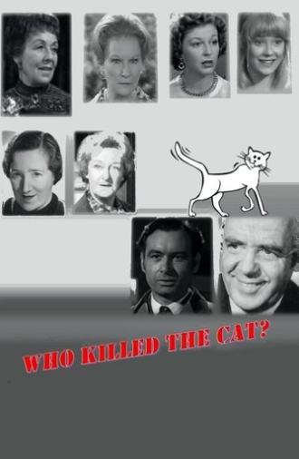 Who Killed the Cat? (1966)