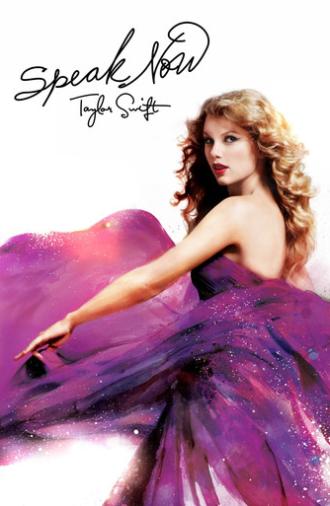 Taylor Swift: Speak Now (2010)