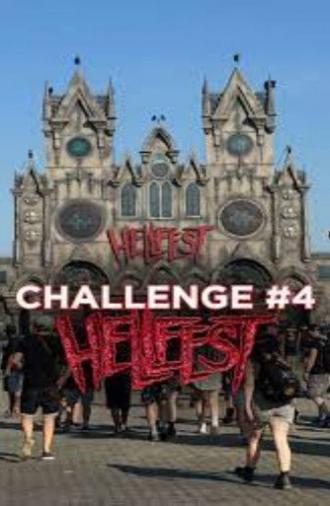 Festival Hellfest, 4 jours d'enfer ! (2025)