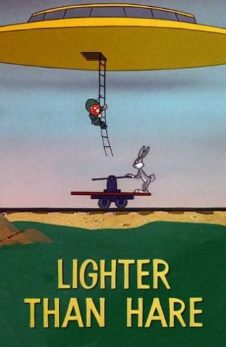 Lighter Than Hare (1960)