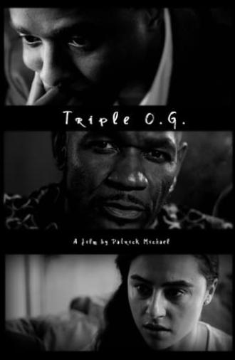 Triple O.G. (2018)