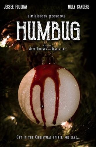 Humbug (2016)