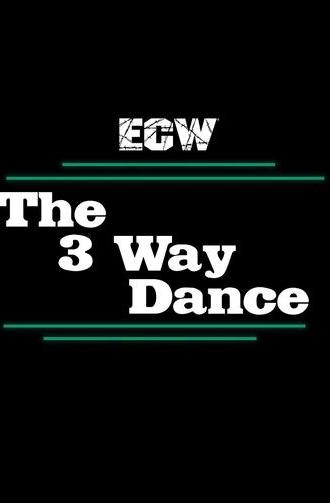 ECW 3-Way Dance (1995)