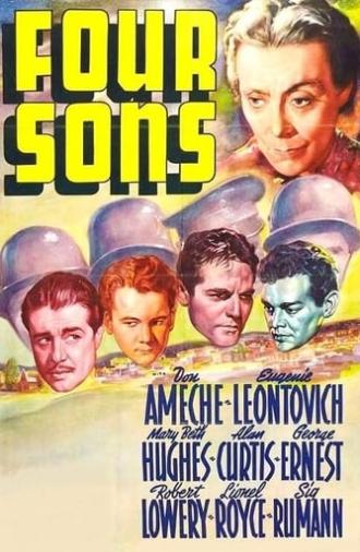 Four Sons (1940)