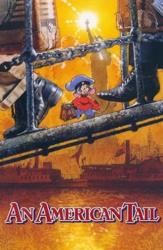 An American Tail (1986)