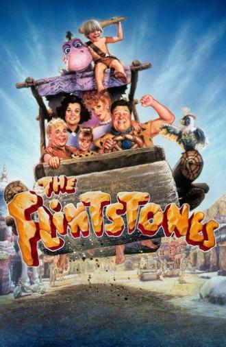 The Flintstones (1994)