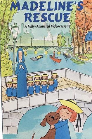 Madeline's Rescue (1991)