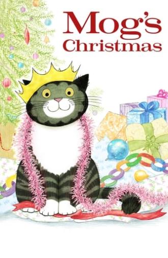 Mog's Christmas (2023)