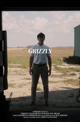 Grizzly (2021)