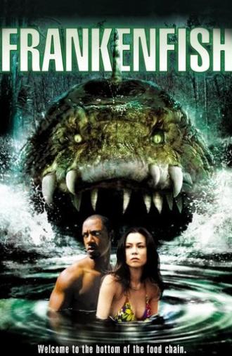 Frankenfish (2004)