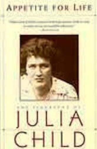Julia Child: An Appetite for Life (2005)