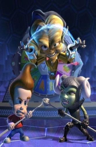 Jimmy Neutron: Win, Lose and Kaboom! (2004)