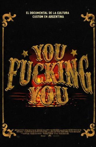 You Fucking You (2015)