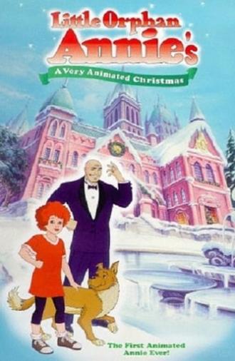 Little Orphan Annie's A Very Animated Christmas (1995)