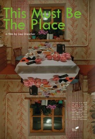This Must Be The Place (2025)