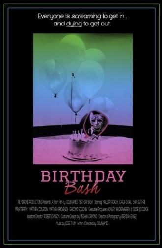 Birthday Bash (2018)