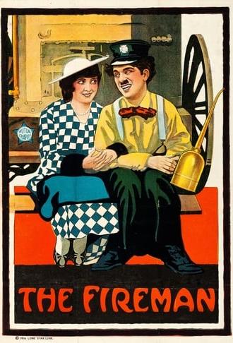 The Fireman (1916)