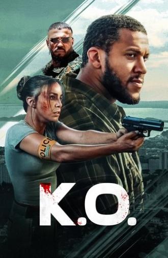 K.O. (2025)