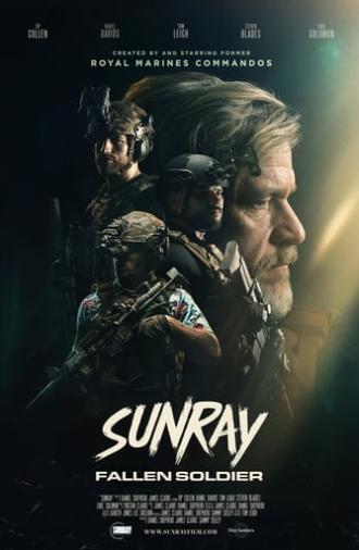 Sunray: Fallen Soldier (2025)