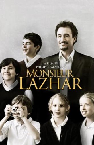 Monsieur Lazhar (2011)