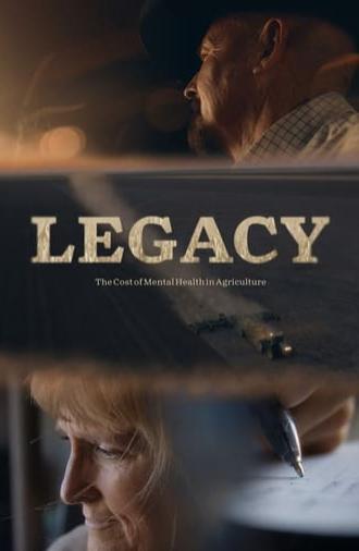 Legacy (2024)