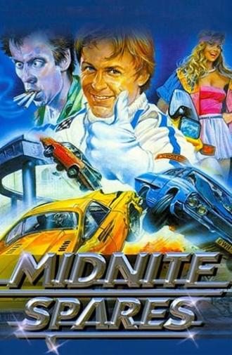 Midnite Spares (1983)