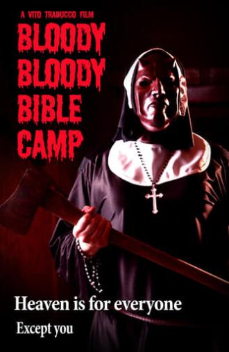 Bloody Bloody Bible Camp (2012)