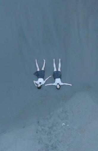 Toes Intertwined (2020)