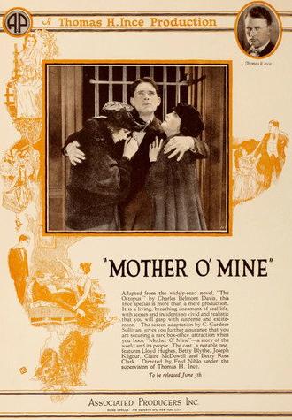 Mother o' Mine (1921)