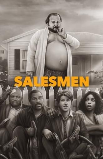 Salesmen (2022)