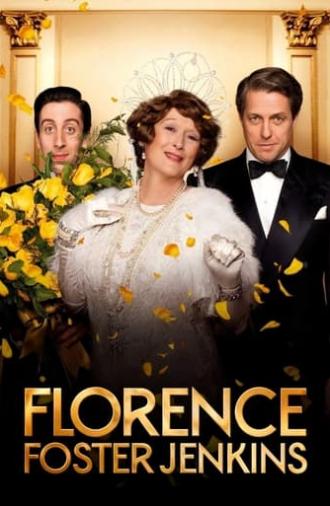 Florence Foster Jenkins (2016)