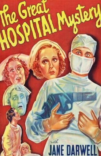 The Great Hospital Mystery (1937)