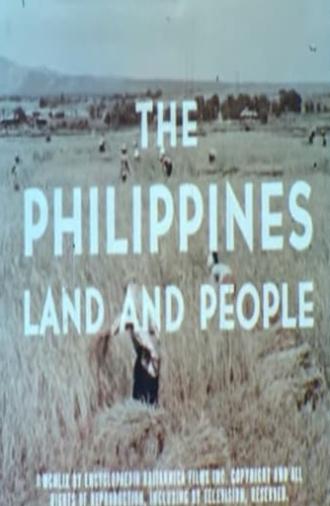 The Philippines: Land and People (1959)