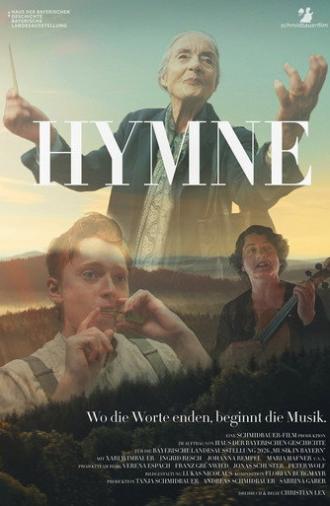 Hymn (2026)