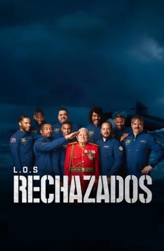 Los Rechazados (2025)