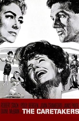 The Caretakers (1963)