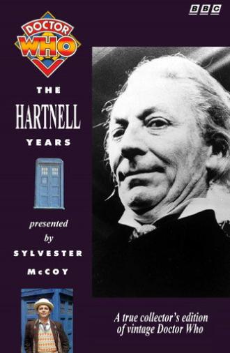 Doctor Who: The Hartnell Years (1991)