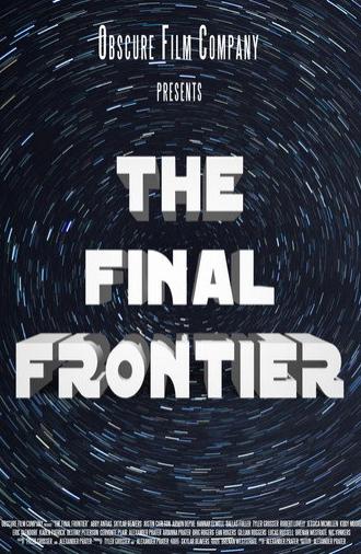 The Final Frontier (2018)